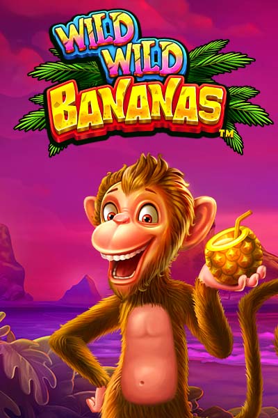 Wild Wild Bananas